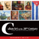 Cuban art exhibit