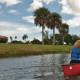 Waterway Canoe Tour