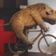 ARTcycle - Bikes Become Art