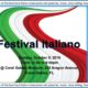 festival italiano