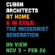 cuban architects