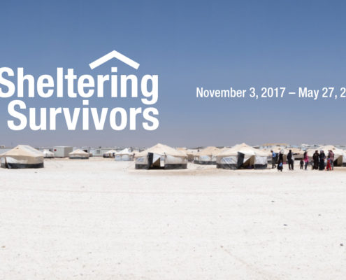 Sheltering Survivors