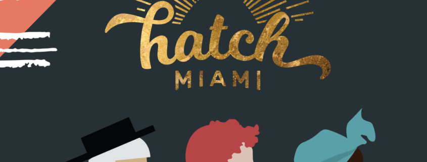 Hatch Miami