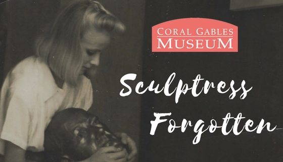 Sculptress Forgotten III