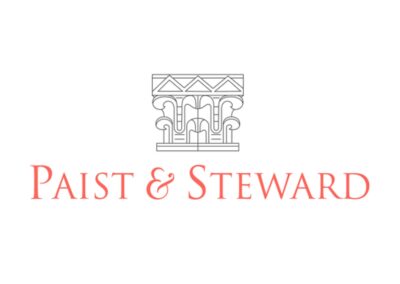 Paist & Steward Monthly Giving Program