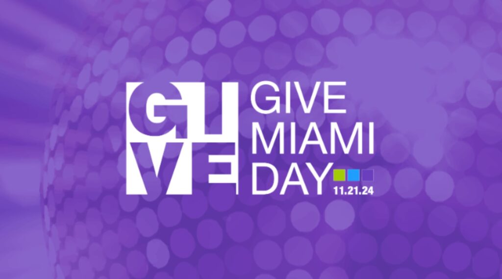 Give Miami Day